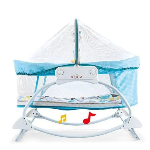 Baby Cradle ©