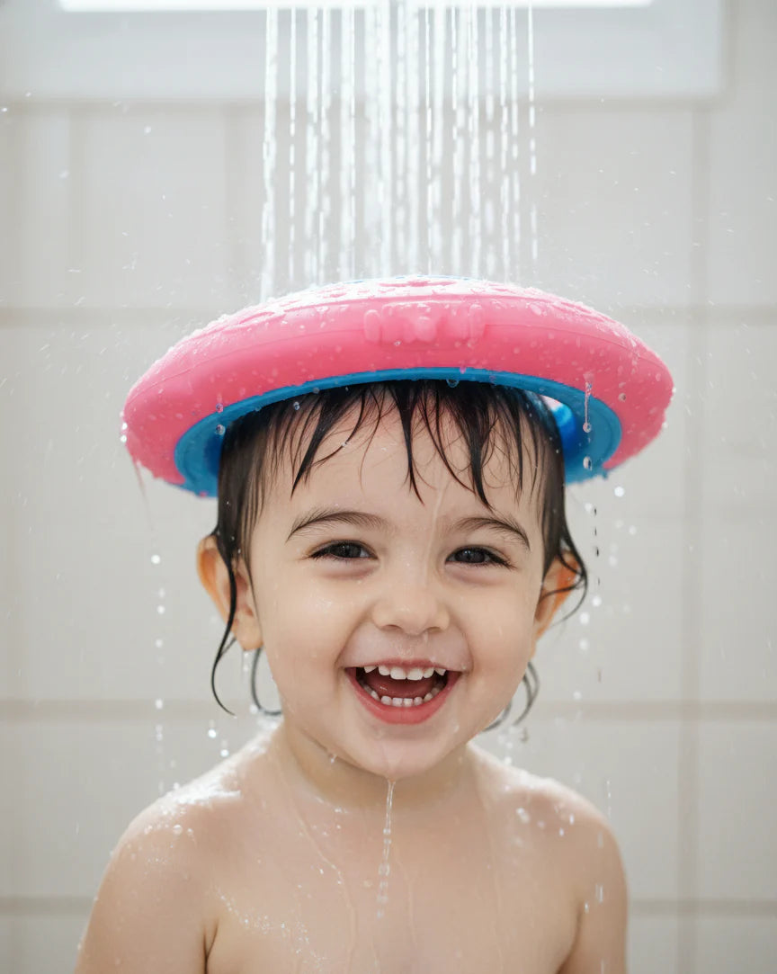 Kidilo - Baby Shower Cap