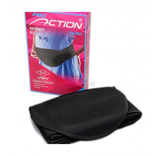 Pro Action - Maternity Belt