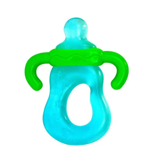 Silicone Tooth Gum Teether (Pack of 6)