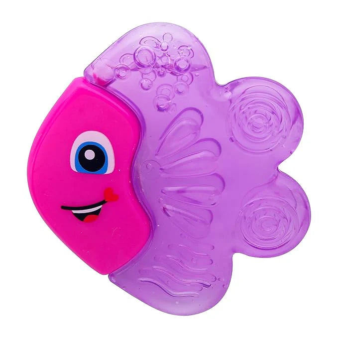 Silicone Tooth Gum Teether (Pack of 6)