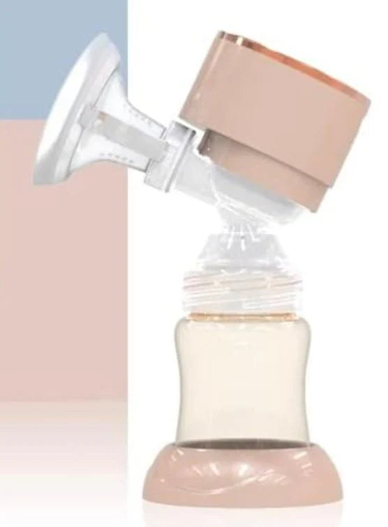 Single Heads Electric Nursing Pump