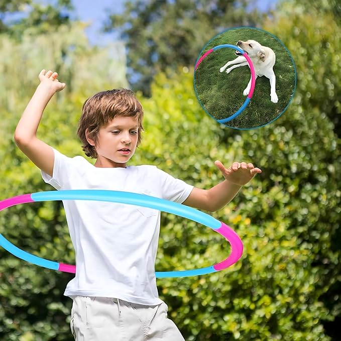 Detachable Hula Loop